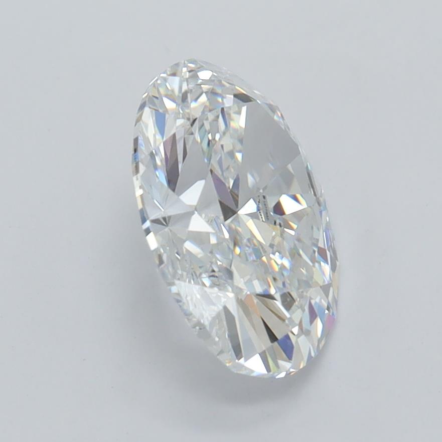 2.02 Carat Oval Lab Diamond :: Greenstar spin frame 01