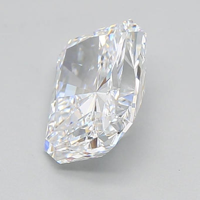 2.07 Carat Radiant Lab Diamond :: Greenstar spin frame 01