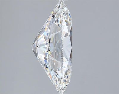 5.04 Carat Oval Lab Diamond :: Greenstar spin frame 01