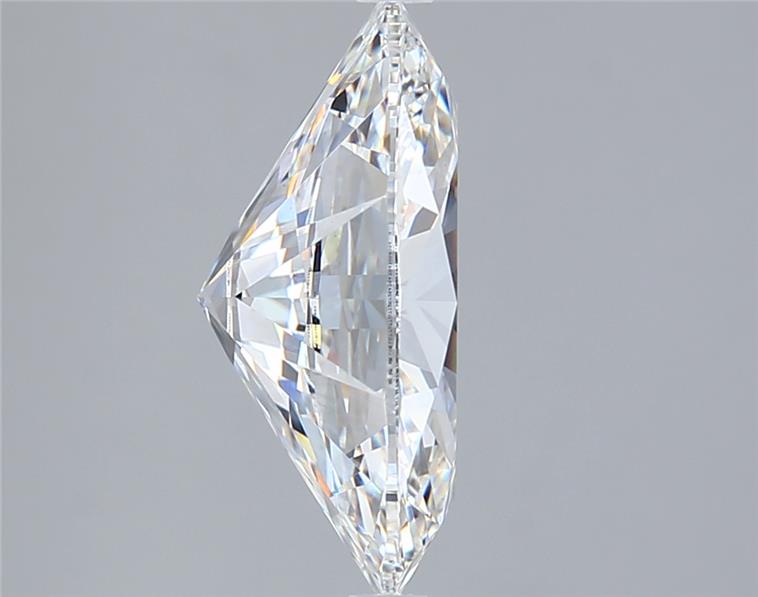 5.04 Carat Oval Lab Diamond :: Greenstar spin frame 01