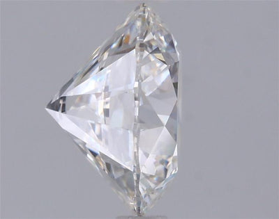 2.05 Carat Round Lab Diamond :: Greenstar spin frame 01