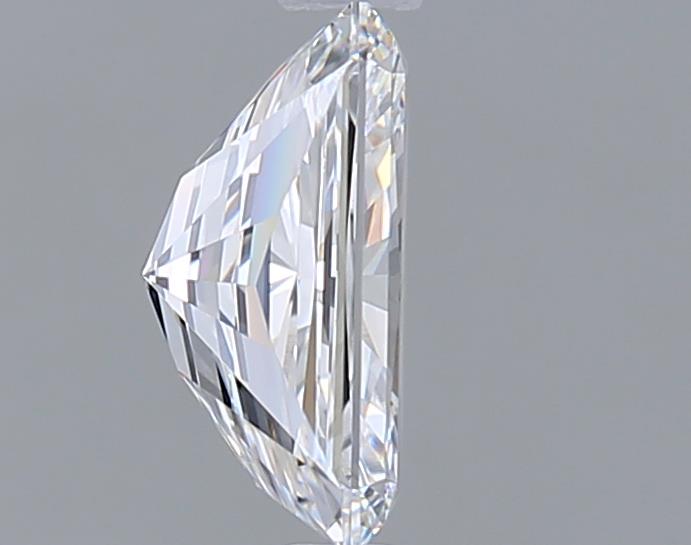 1.60 Carat Radiant Lab Diamond :: Greenstar spin frame 01