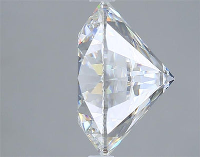 5.04 Carat Round Lab Diamond :: Greenstar spin frame 01
