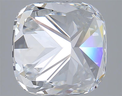 2.66 Carat Cushion Lab Diamond :: Greenstar spin frame 01
