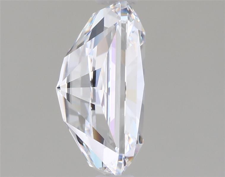 1.46 Carat Radiant Lab Diamond :: Greenstar spin frame 01