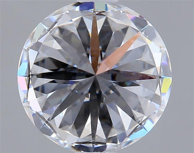 1.50 Carat Round Lab Diamond :: Greenstar spin frame 01