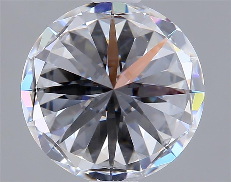 1.50 Carat Round Lab Diamond :: Greenstar spin frame 01