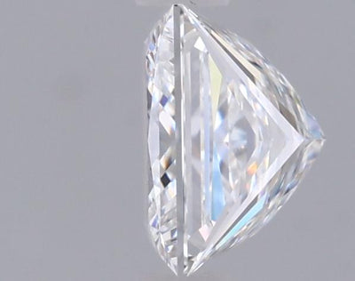 1.05 Carat Princess Lab Diamond :: Greenstar spin frame 01