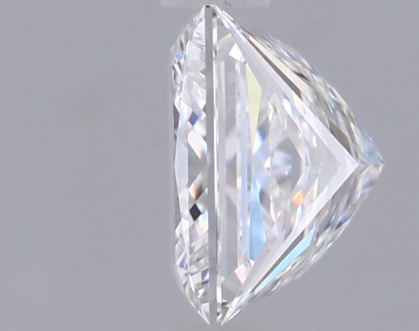 1.05 Carat Princess Lab Diamond :: Greenstar spin frame 01