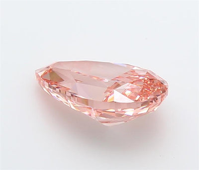 2.04 Carat Pear Lab Diamond :: Greenstar spin frame 01