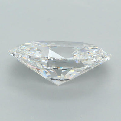 2.91 Carat Oval Lab Diamond :: Greenstar spin frame 01