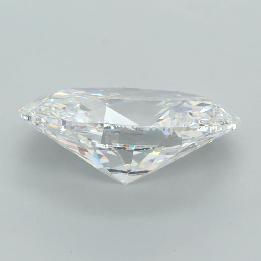 2.91 Carat Oval Lab Diamond :: Greenstar spin frame 01