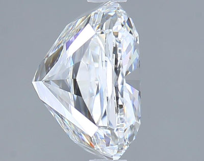 3.53 Carat Cushion Lab Diamond :: Greenstar spin frame 01