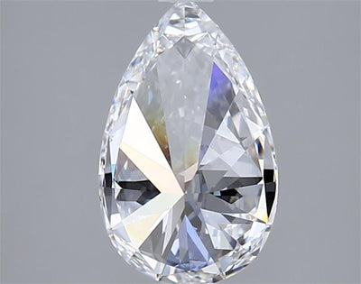 1.54 Carat Pear Lab Diamond :: Greenstar spin frame 01