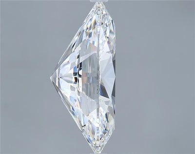 8.05 Carat Oval Lab Diamond :: Greenstar spin frame 01