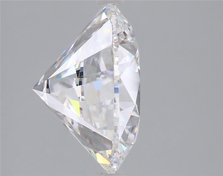 5.00 Carat Round Lab Diamond :: Greenstar spin frame 01