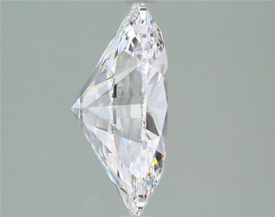 3.43 Carat Oval Lab Diamond :: Greenstar spin frame 01