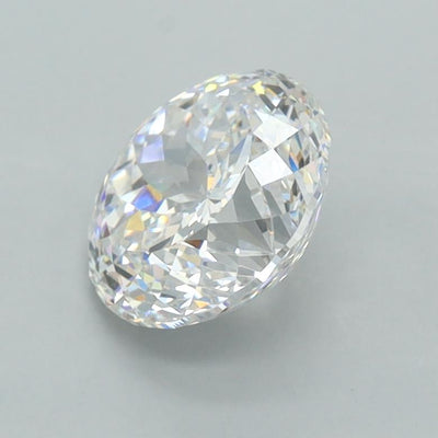 1.64 Carat Round Lab Diamond :: Greenstar spin frame 01