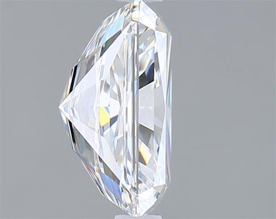 3.04 Carat Radiant Lab Diamond :: Greenstar spin frame 01