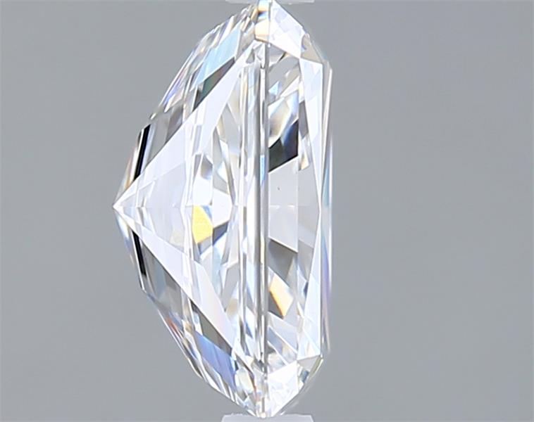 3.04 Carat Radiant Lab Diamond :: Greenstar spin frame 01