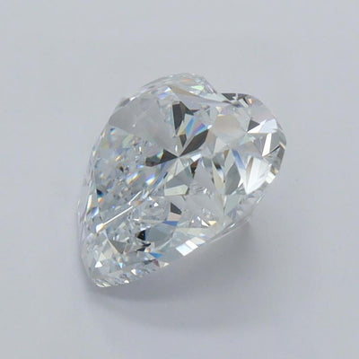 2.00 Carat Heart Lab Diamond :: Greenstar spin frame 01