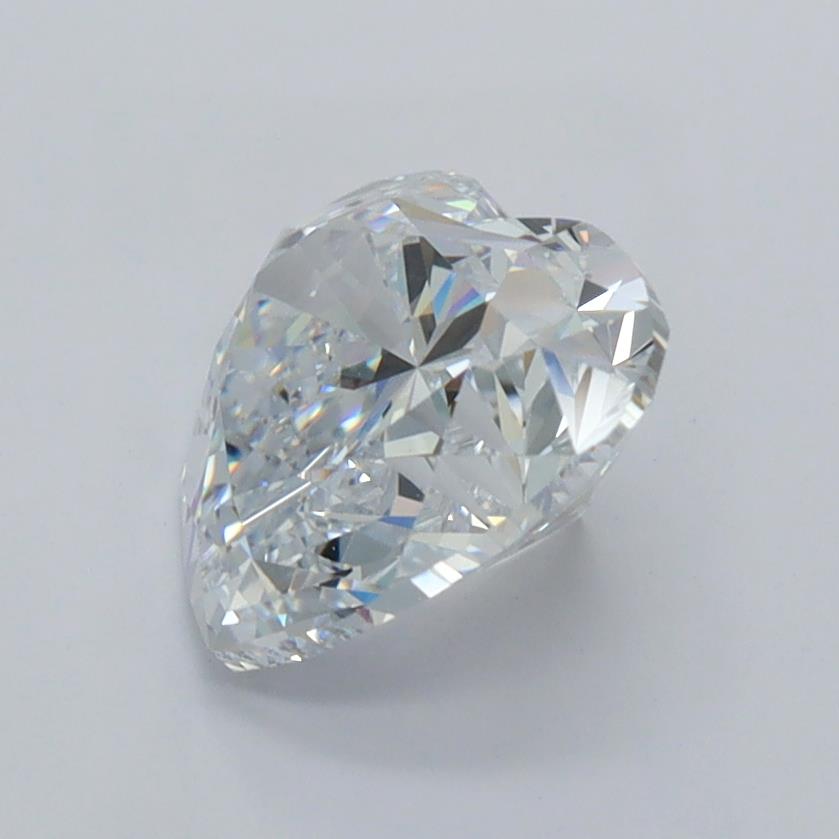 2.00 Carat Heart Lab Diamond :: Greenstar spin frame 01