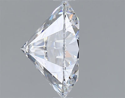 2.93 Carat Round Lab Diamond :: Greenstar spin frame 01