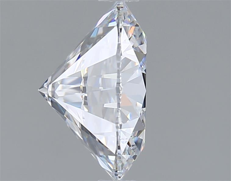 2.93 Carat Round Lab Diamond :: Greenstar spin frame 01
