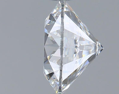 2.01 Carat Round Lab Diamond :: Greenstar spin frame 01
