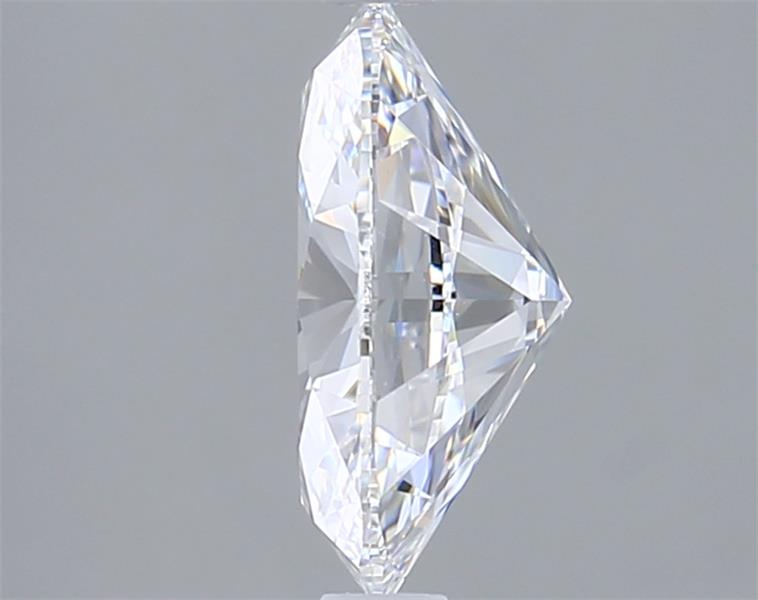 2.06 Carat Oval Lab Diamond :: Greenstar spin frame 01