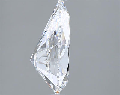 2.54 Carat Pear Lab Diamond :: Greenstar spin frame 01