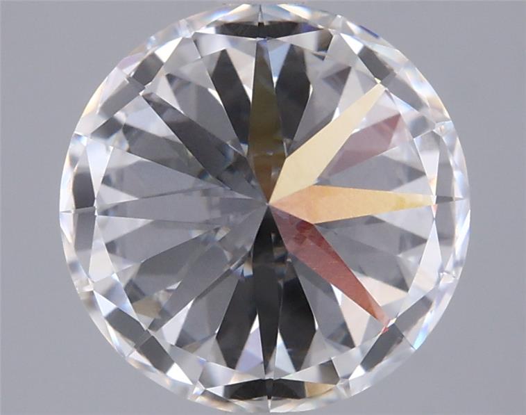 2.51 Carat Round Lab Diamond :: Greenstar spin frame 01