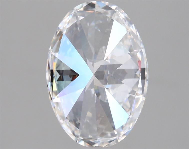 2.16 Carat Oval Lab Diamond :: Greenstar spin frame 01
