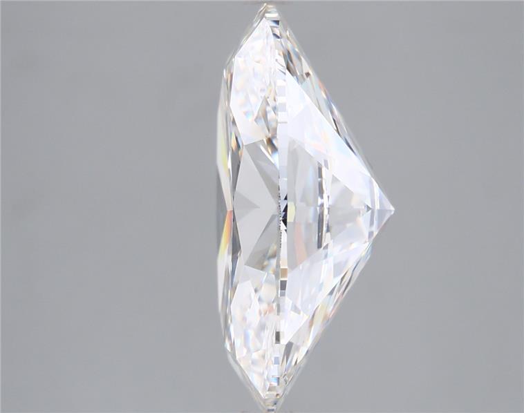 5.09 Carat Oval Lab Diamond :: Greenstar spin frame 01