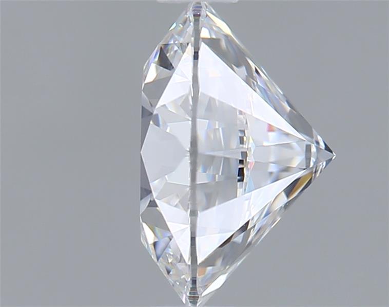 1.51 Carat Round Lab Diamond :: Greenstar spin frame 01
