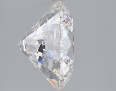 5.01 Carat Round Lab Diamond :: Greenstar spin frame 01