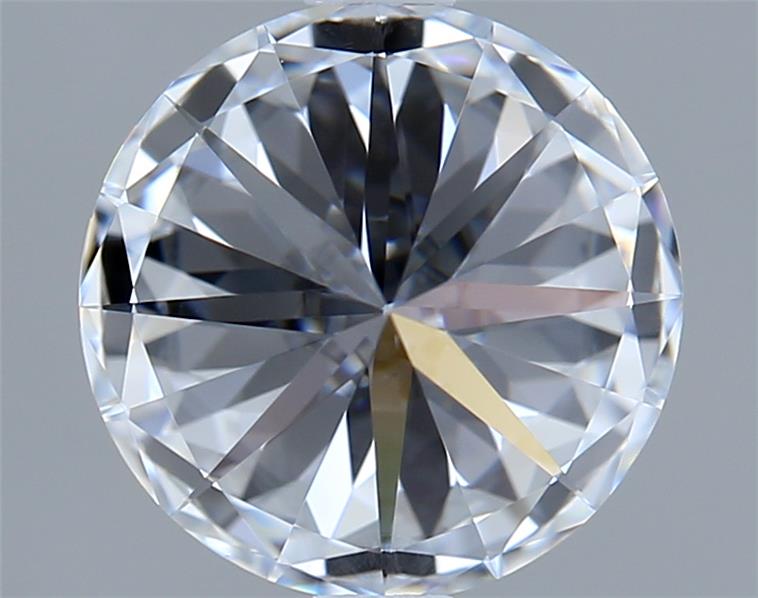 2.00 Carat Round Lab Diamond :: Greenstar spin frame 01