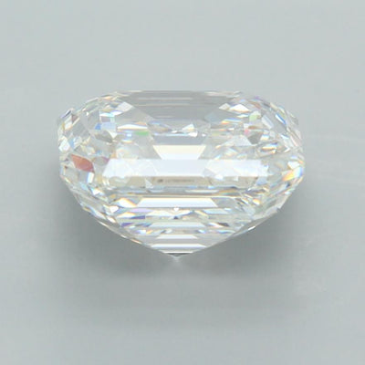3.11 Carat Asscher Lab Diamond :: Greenstar spin frame 01