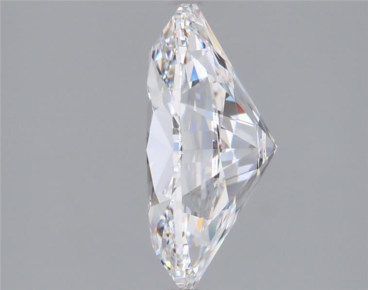 3.00 Carat Oval Lab Diamond :: Greenstar spin frame 01