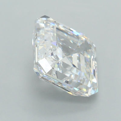 2.06 Carat Asscher Lab Diamond :: Greenstar spin frame 01