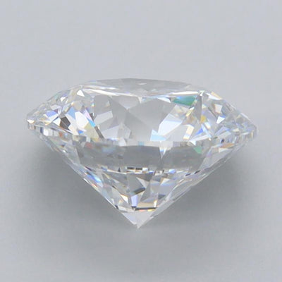 2.53 Carat Round Lab Diamond :: Greenstar spin frame 01