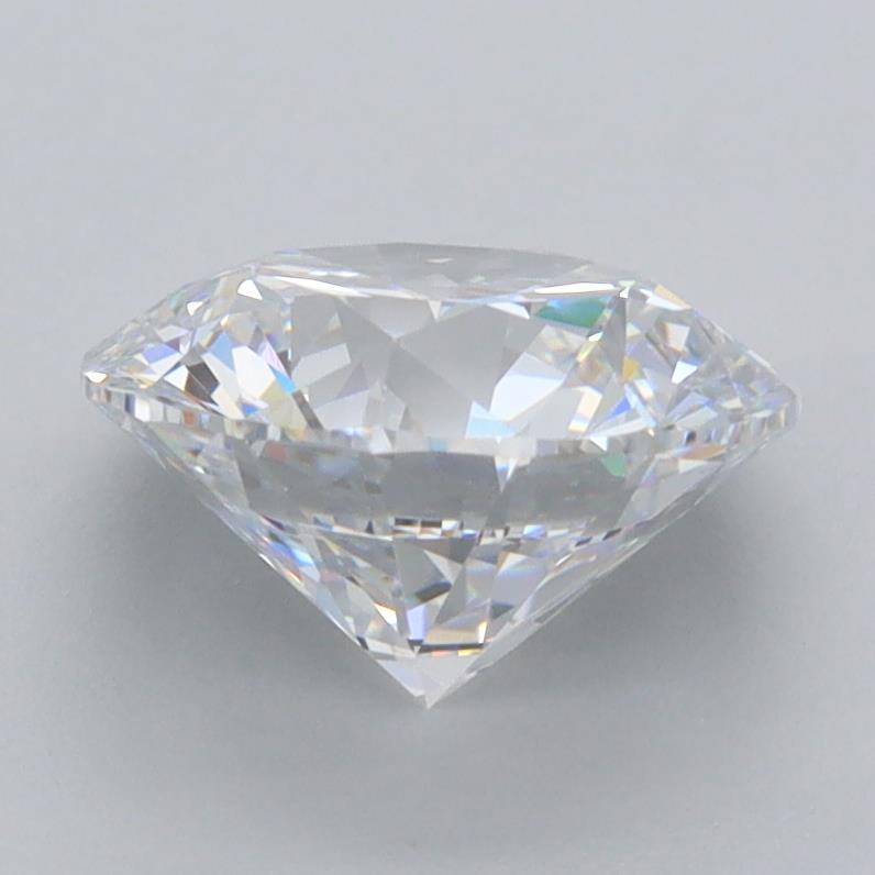 2.53 Carat Round Lab Diamond :: Greenstar spin frame 01