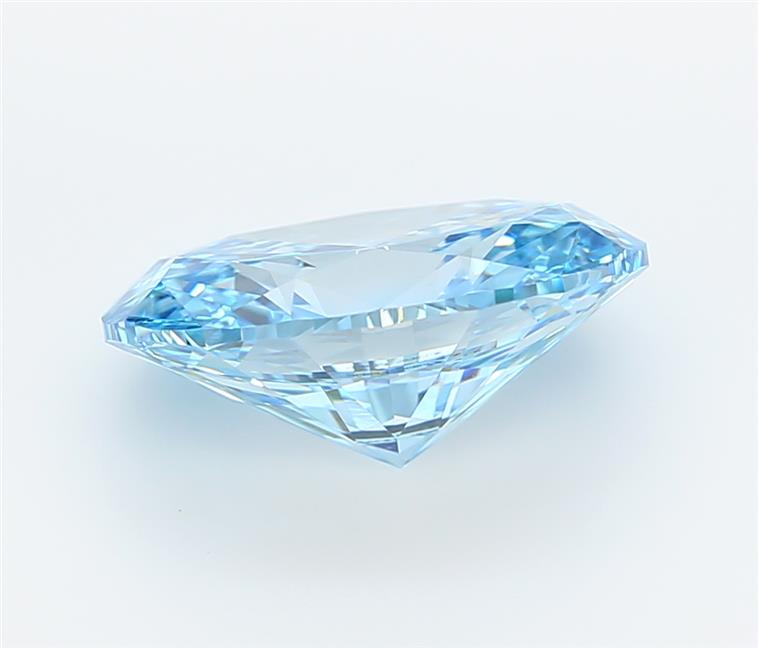 4.01 Carat Oval Lab Diamond :: Greenstar spin frame 01