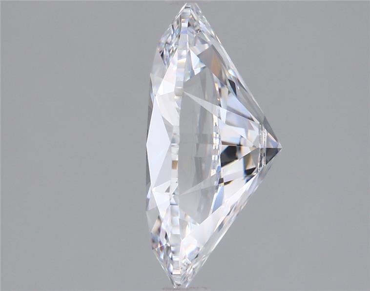 2.63 Carat Oval Lab Diamond :: Greenstar spin frame 01