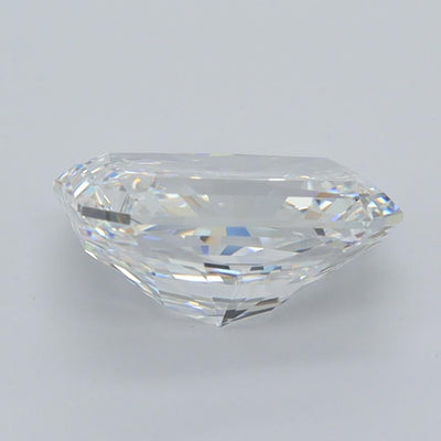 2.02 Carat Radiant Lab Diamond :: Greenstar spin frame 01