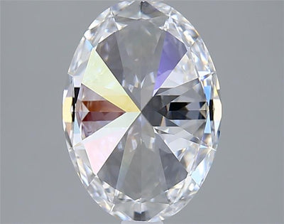 2.50 Carat Oval Lab Diamond :: Greenstar spin frame 01