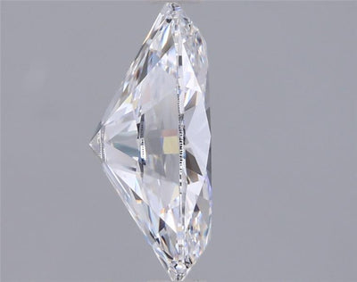 1.56 Carat Oval Lab Diamond :: Greenstar spin frame 01