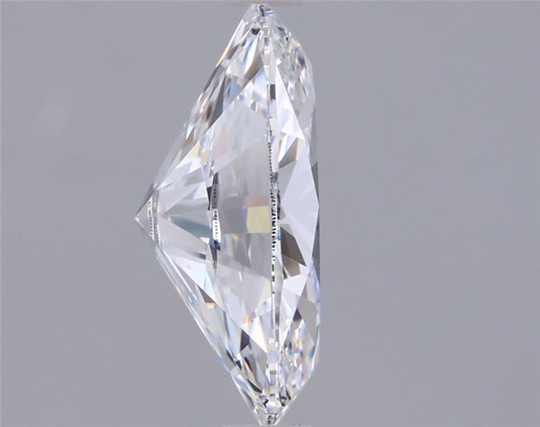 1.56 Carat Oval Lab Diamond :: Greenstar spin frame 01
