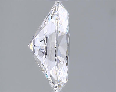 2.01 Carat Oval Lab Diamond :: Greenstar spin frame 01