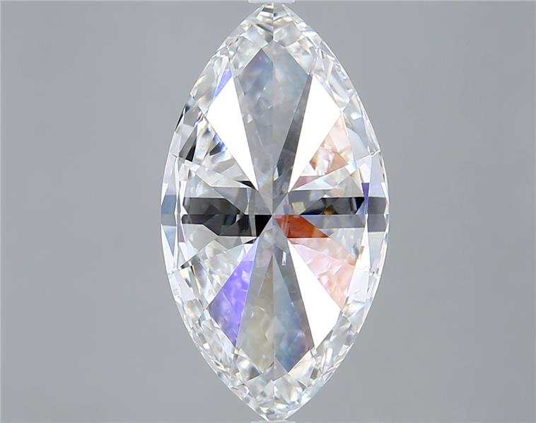 5.07 Carat Marquise Lab Diamond :: Greenstar spin frame 01
